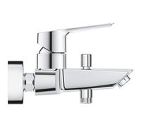 Grohe Start mitigeur bain 24206002 apparent, chromé