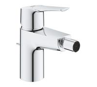 Mitigeur monocommande Bidet - GROHE - Taille S - Métal - Droit - Gris