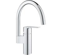Grohe Start mitigeur de cuisine sur pied StarLight Chrome 30469000