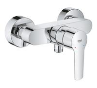 Grohe Start mitigeur de douche murale StarLight Chrome 24208002