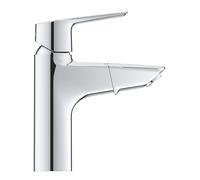 Grohe Start mitigeur de lavabo sur pied chrome 24205003