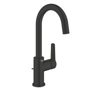 Grohe Start mitigeur de lavabo sur pied noir 242032432