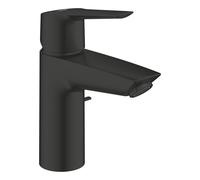 Grohe Start mitigeur de lavabo sur pied noir 311372432