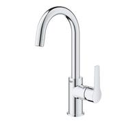 Grohe QuickFix Start mitigeur lavabo 24203002 chromé , taille L, bec haut