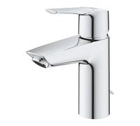 Grohe Start mitigeur de lavabo sur pied StarLight Chrome 32277002