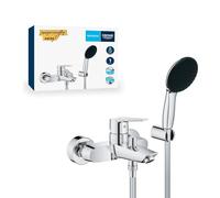 Grohe Start mitigeur de bain 25283002 chromé