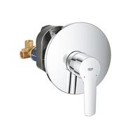 Grohe Start Mitigeur monocommande de douche encastré, 32590002,