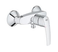 Grohe - Start Mitigeur monocommande douche avec Limiteur de température, Chrome (32279001)