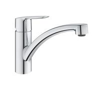 GROHE Mitigeur monocommande de cuisine Start – Chrome 31138002 (Import Allemagne)