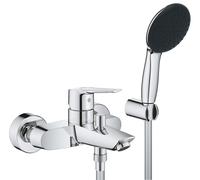 GROHE Mitigeur de bain Start 25283002 Chromé