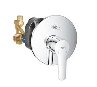 Grohe Start Mitigeur monocommande, pour bain & douche, 23558002,