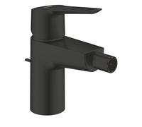 GROHE Mitigeur monocommande Start pour bidet Taille S Noir mat