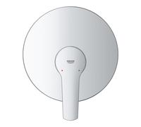 Grohe Start Mitigeur monocommandé pour douche, portée 141mm, chrome, 32590002