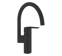 Grohe Start Mitigeur de cuisine, pivotant, 304692430,