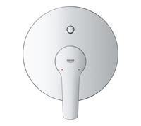 Grohe Start mitigeur de baignoire 23558002 chromé , à encastrer, avec corps de base