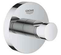 Grohe Start Crochet porte-serviette de toilette, 41173000,