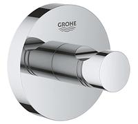 Grohe Crochet pour peignoir Start 41173000 chromé