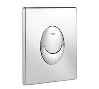Grohe Start Plaque de déclenchement, 38964P00,