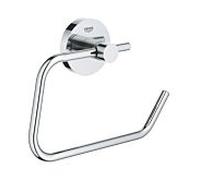Grohe Start porte-papier 41200000 chromé , sans couvercle