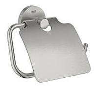 Grohe Start porte-papier toilette 41179DC0 Supersteel
