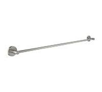 Grohe Start porte-serviettes de bain 41187DC0, 800 mm, Supersteel
