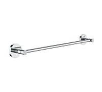 Grohe Start porte-serviettes de bain 41197000, 450 mm, chromé