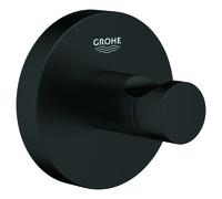 Grohe Start porte-serviettes noir 411732430