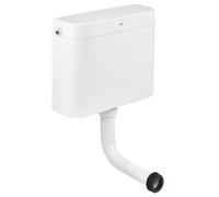 Grohe Universal Réservoir de chasse, 37406SH0,
