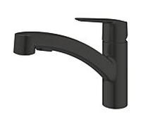 Grohe Start robinet de cuisine 305312431 noir mat