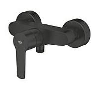 Grohe Start robinet de douche 242082432 noir mat