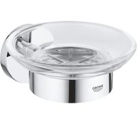 Grohe Start - Seifenschale mit Halter chrom