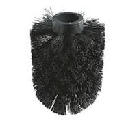 Grohe Start tête de brosse de rechange 41201KS0 velours noir