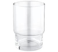 GROHE Verre de cristal de remplacement Start 41184000 chromé