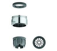 Grohe Strahlregler 46162 46162000 f. Ballons de stockage ouvert Ballons de stockage M24x1 chromé