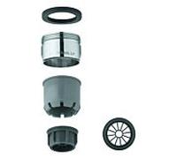 Grohe Strahlregler 46164 chromé 46164000
