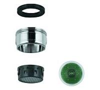 GROHE Régulateur de jet 46837 (46837000) réglable chromé