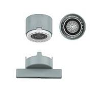 GROHE Mousseur pour robinetterie de cuisine 48275 48275000 filetage femelle 1/2"