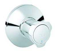 Grohe superstructure de valve Grohe Costa , marquage bleu, 20-200 mm