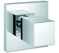 Grohe Superstructure de vanne Eurocube UP, 19910000