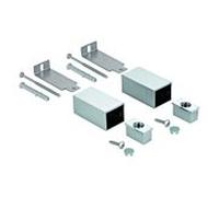 Grohe support de barre de douche 48179 48179000 chrome
