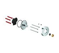 Grohe support de chromé douche chromé 48279000 chromé