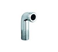 Grohe support de connexion 12476 12476000 2000 / 2 "x3 / 4 chromé