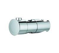 Grohe Support douchette coulissant, 48093000,