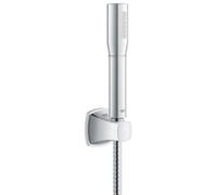 Grohe-Support mural de douche RAINSHOWER Grandera stick 7.6l min réf 27993000