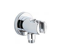 Grohe - Support Mural Pour Douchette Relaxa Ultra 28679000
