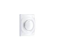 GROHE Plaque de commande pour urinoir Surf 38808SH0