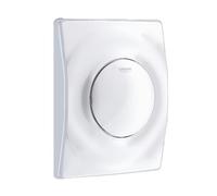 GROHE Plaque de commande urinoir Surf 38808SH0