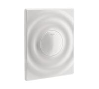 GROHE Plaque de commande WC Surf 3715300