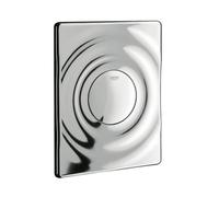 GROHE Plaque de commande WC 37063000