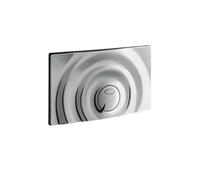 Grohe Surf G Plaque de déclenchement, 37859000,